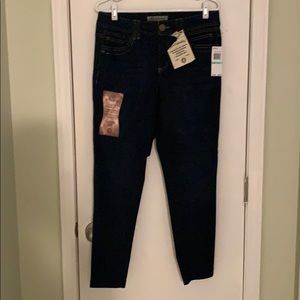 Democracy jeans size 8